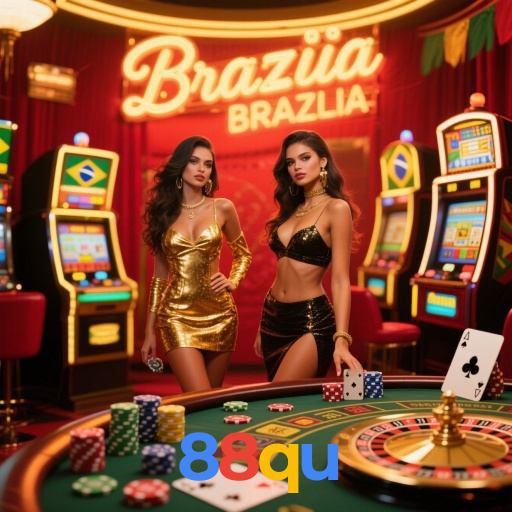 88qu visual