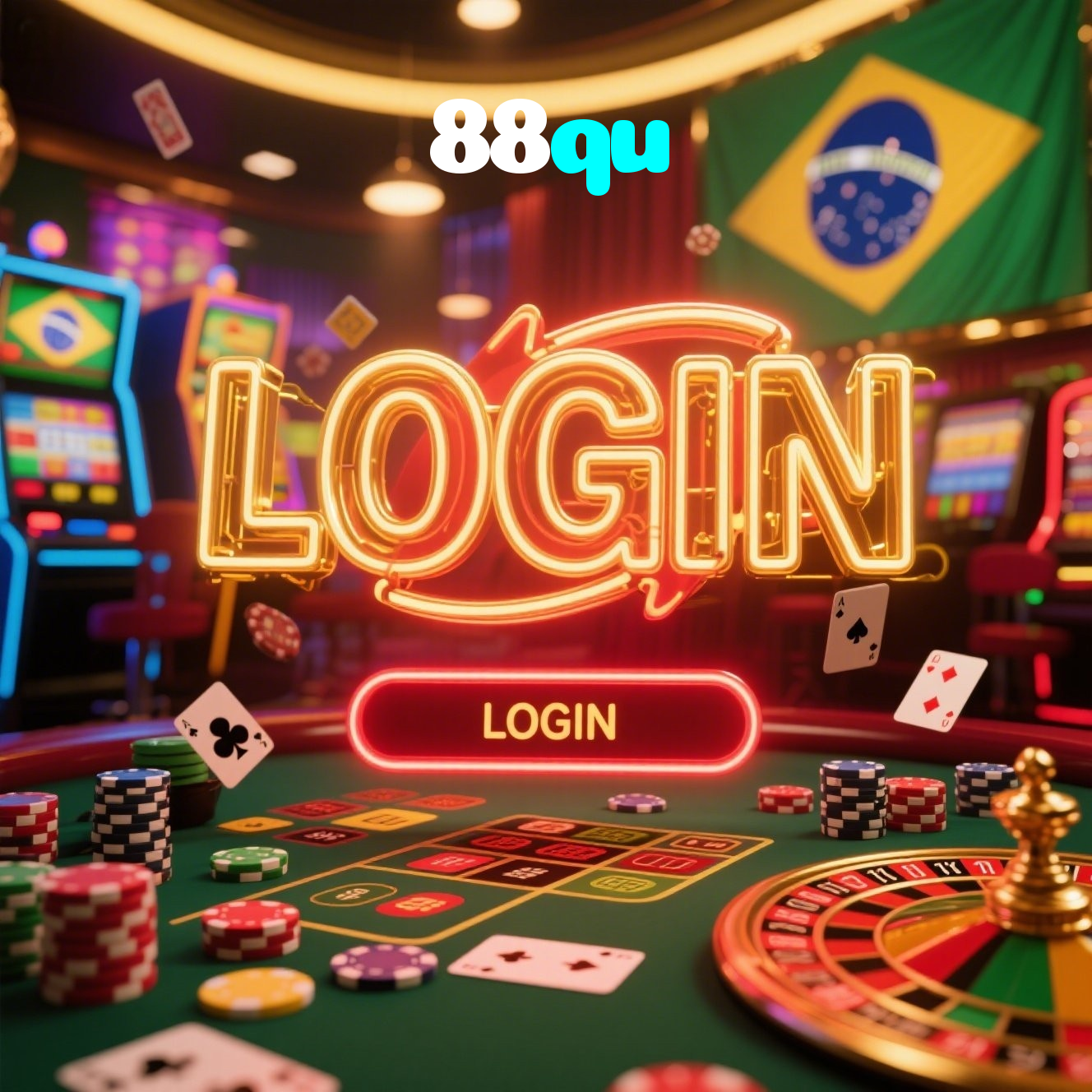 88qu visual