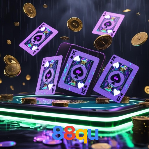 88qu visual