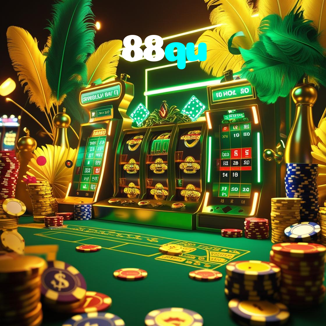 88qu visual