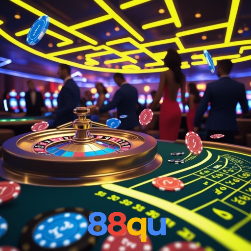 88qu visual