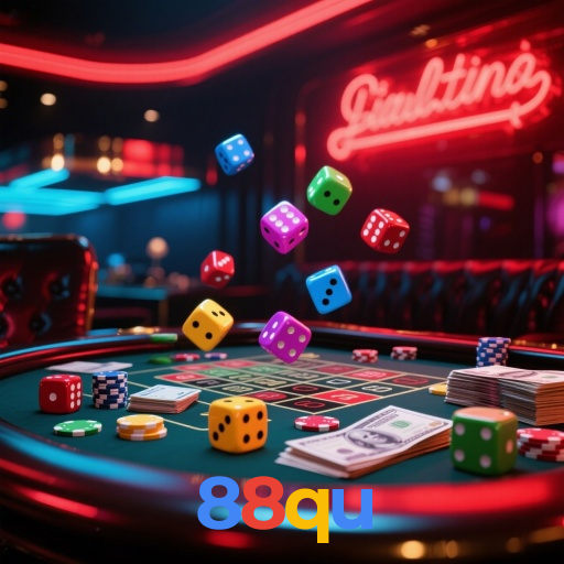88qu visual