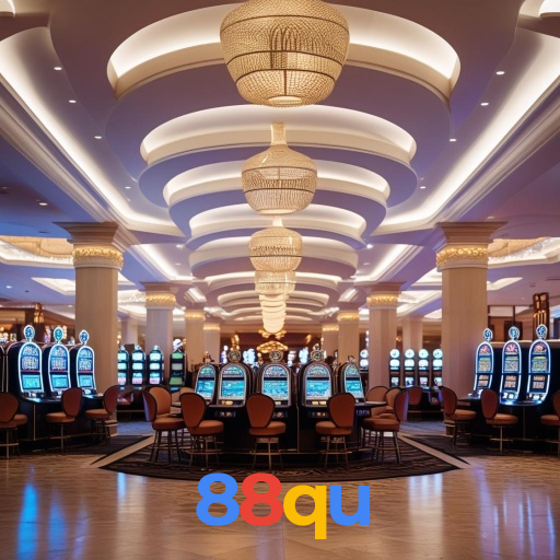 88qu visual