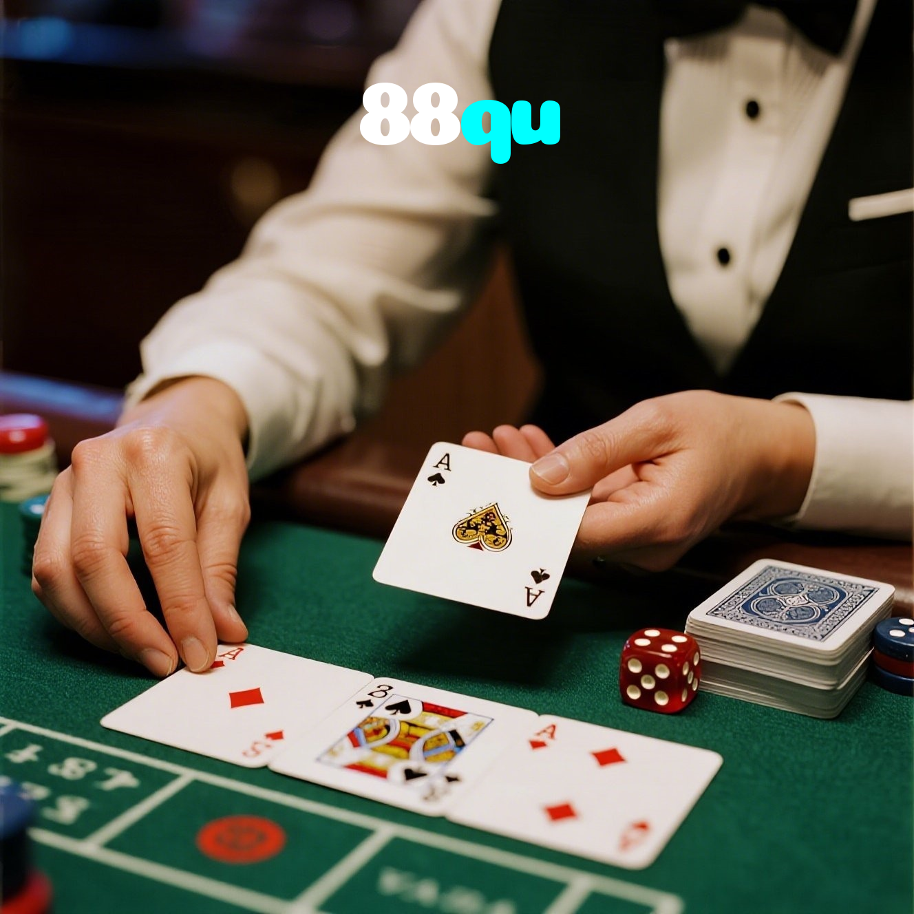 88qu visual
