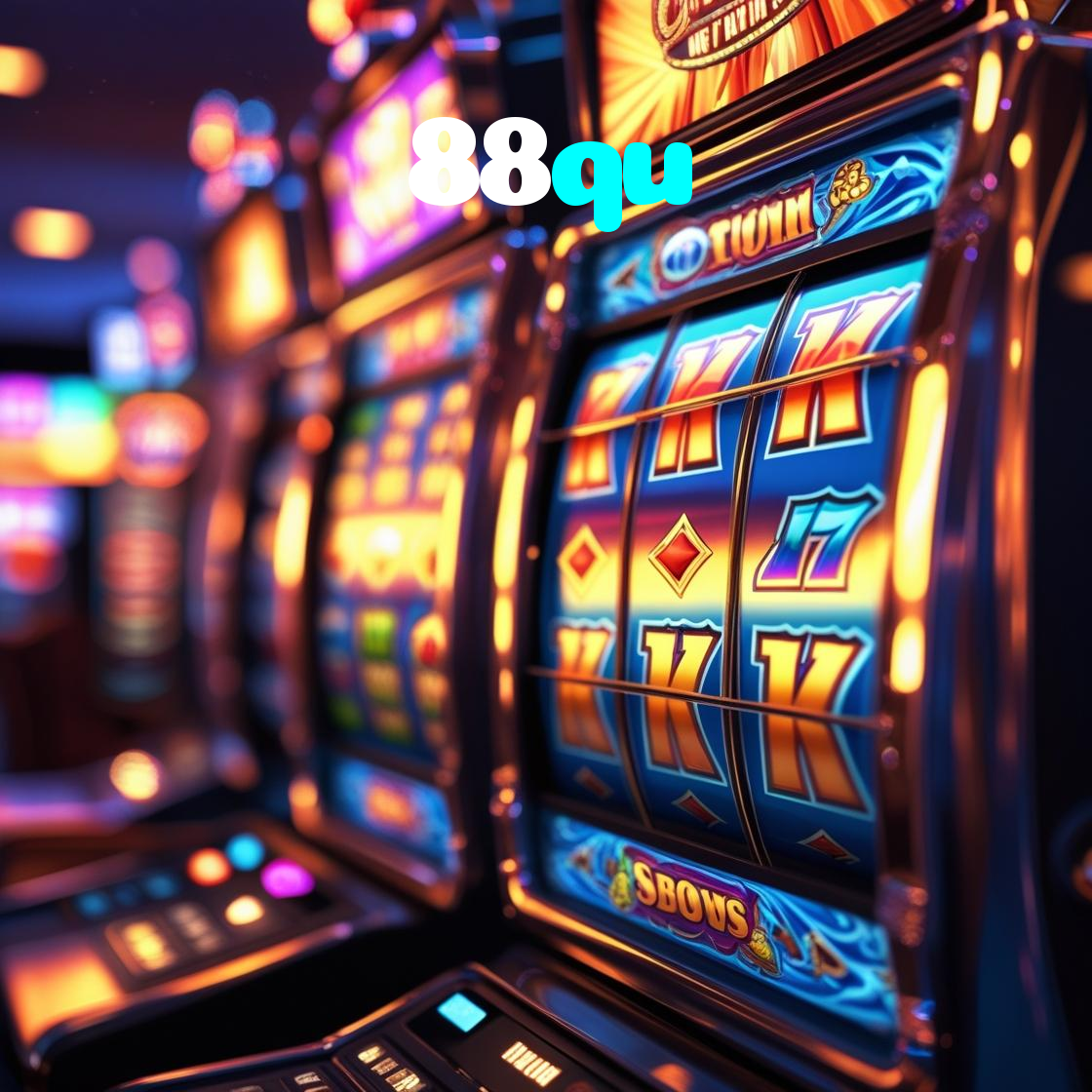 88qu visual