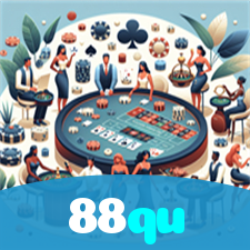 88qu visual