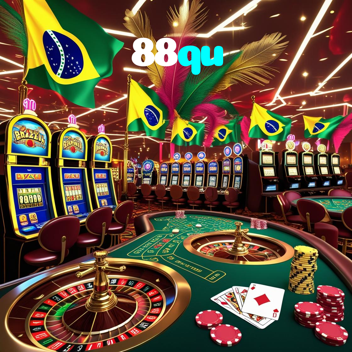 88qu visual