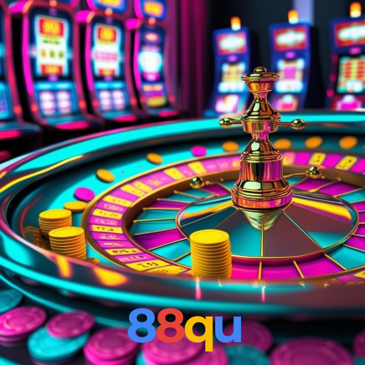 88qu visual