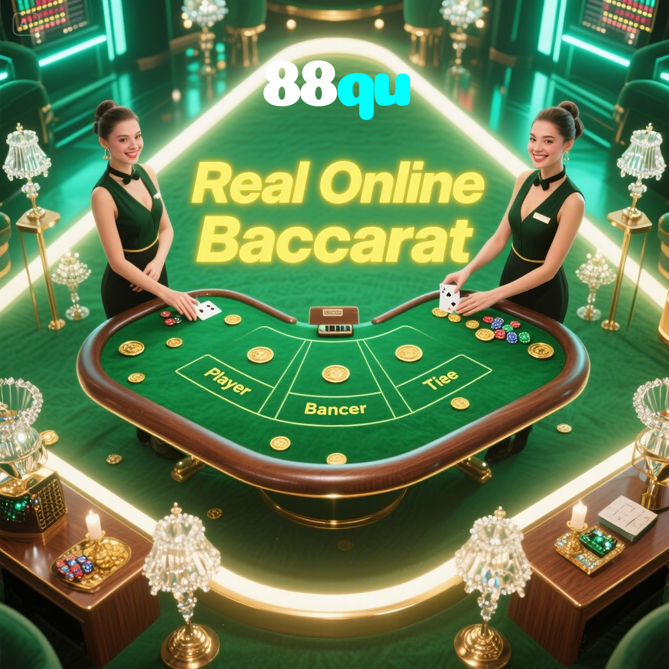 88qu visual
