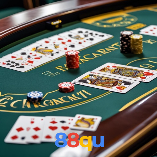 88qu visual