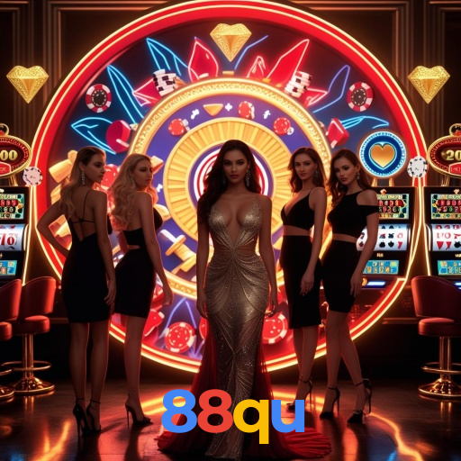 88qu visual