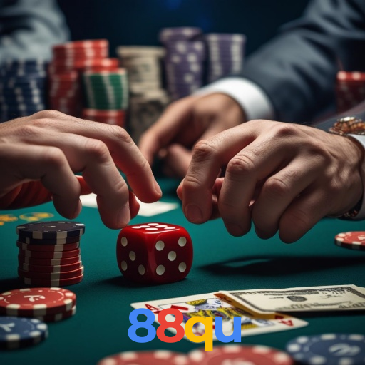88qu visual