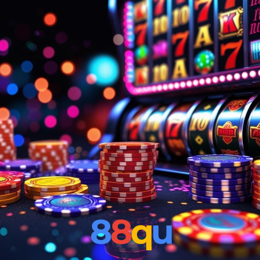 88qu visual