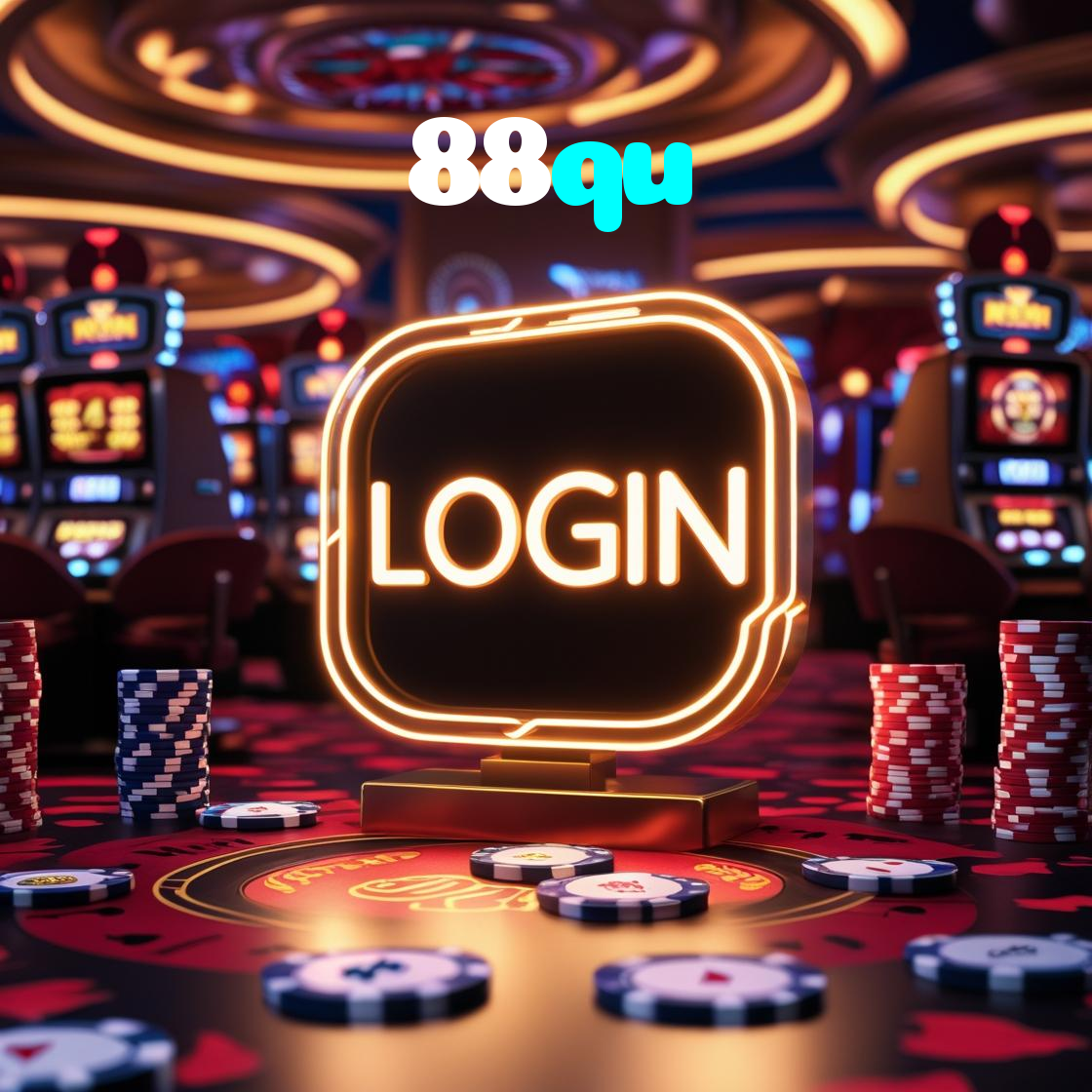 88qu visual