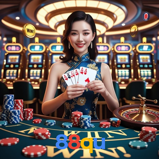 88qu visual