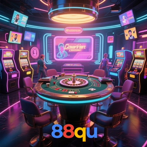 88qu visual
