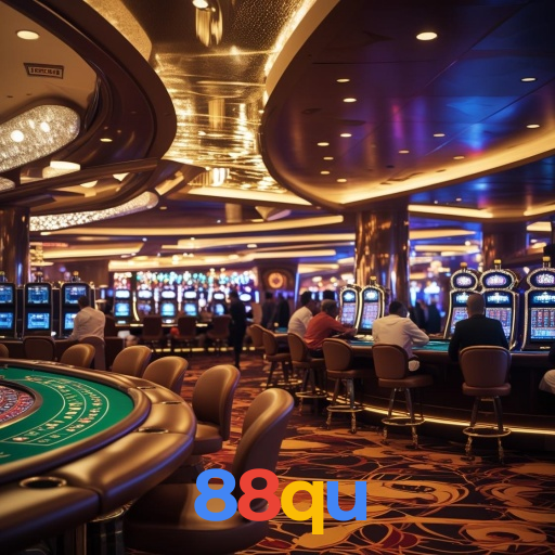 88qu visual
