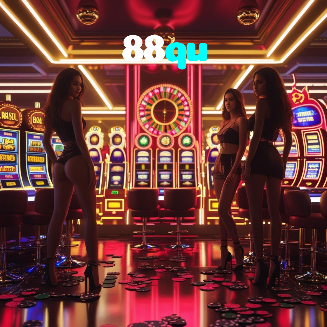 88qu visual