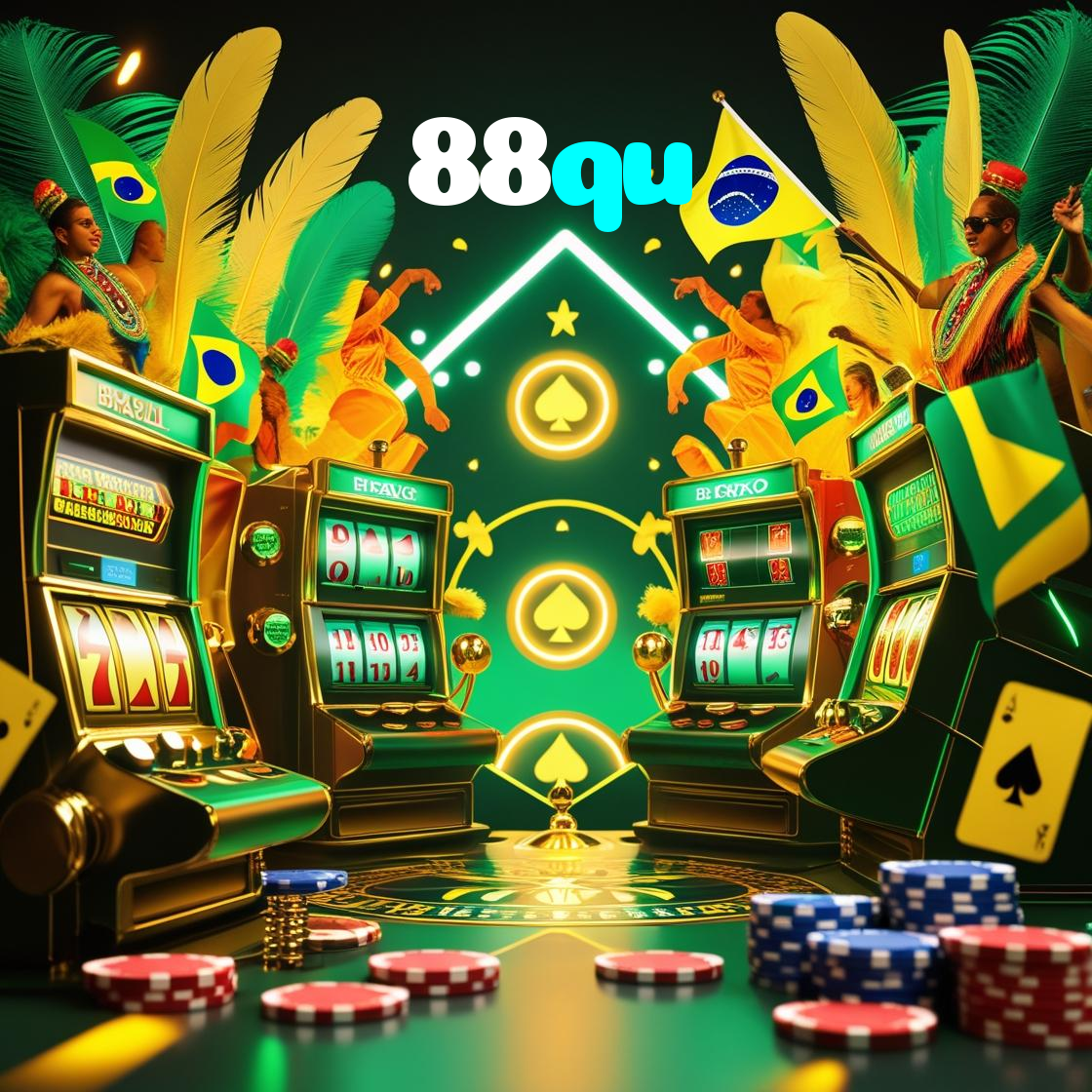 88qu visual