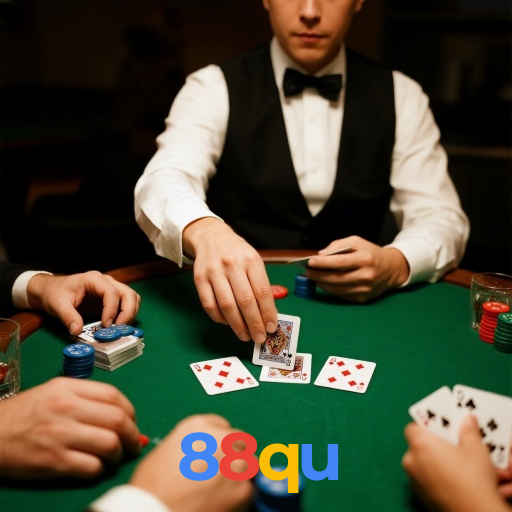 88qu visual