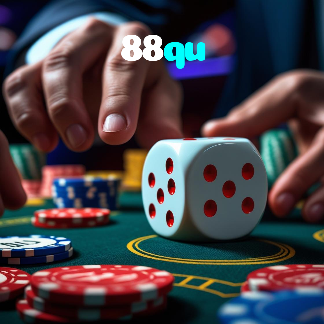88qu visual
