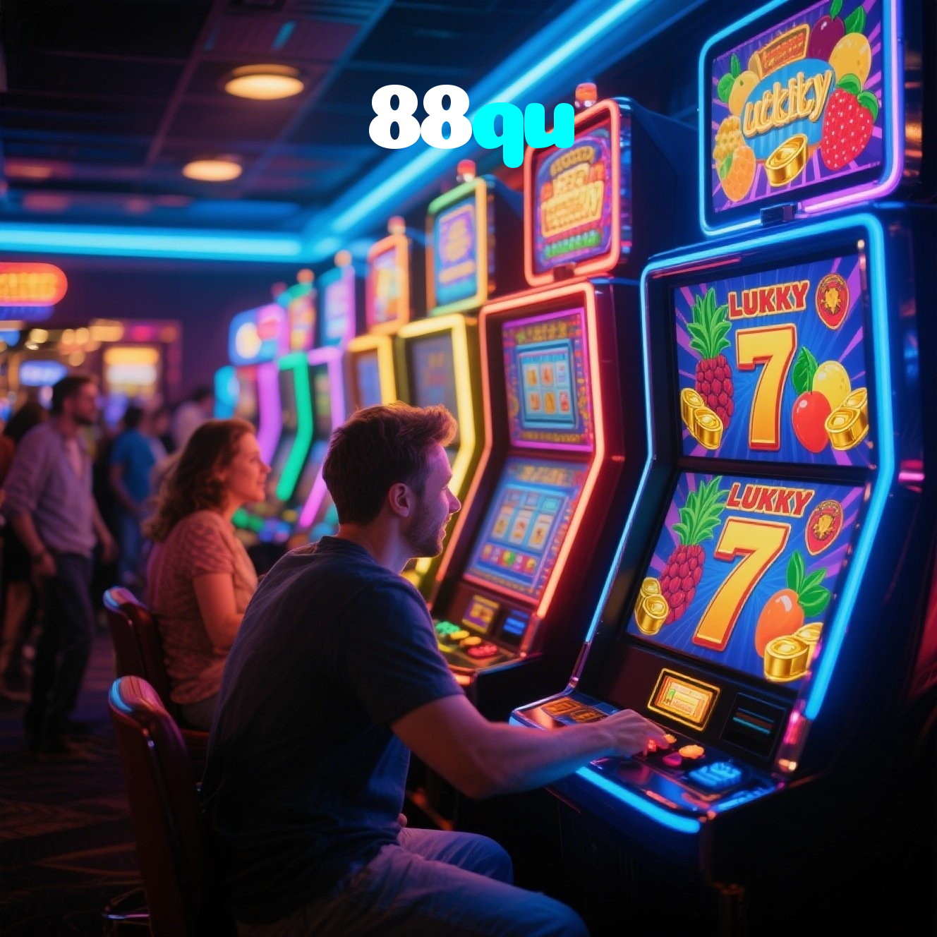 88qu visual
