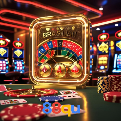 88qu visual