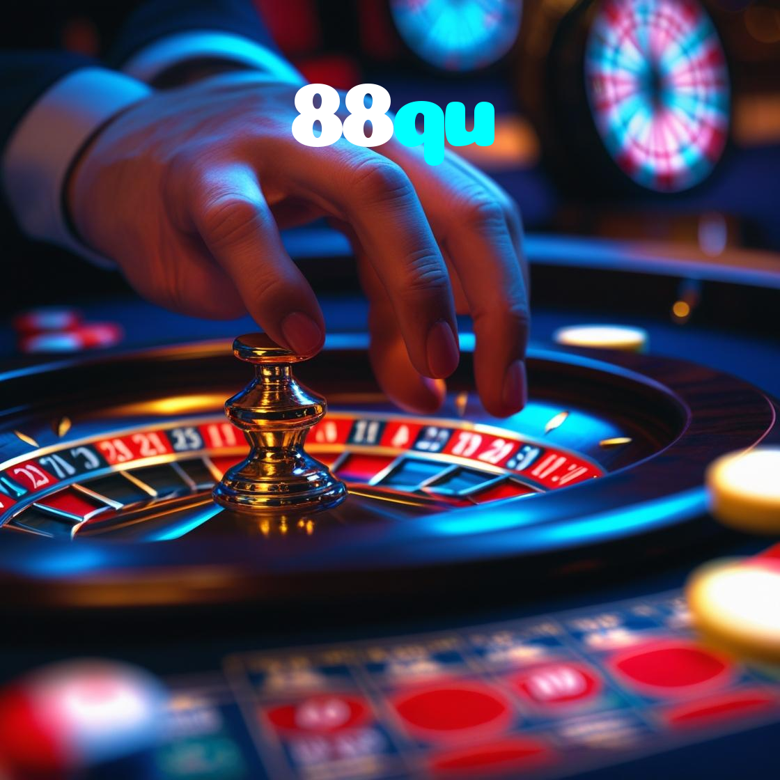 88qu visual