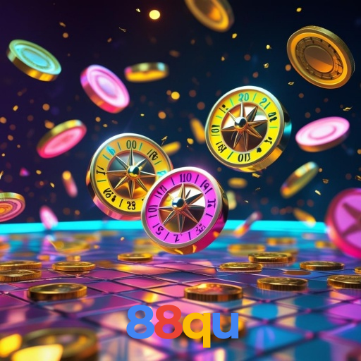 88qu visual