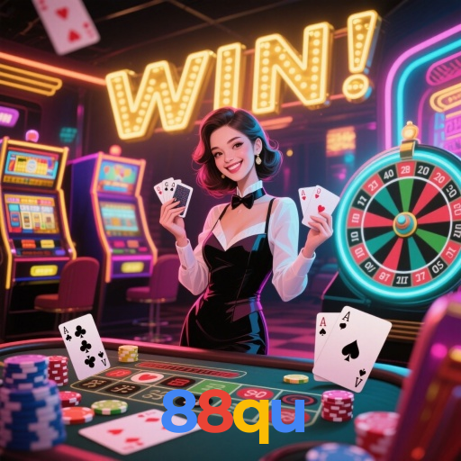 88qu visual
