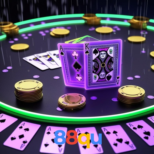 88qu visual