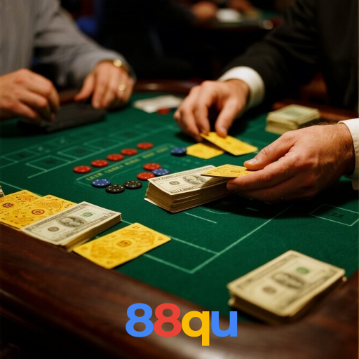 88qu visual