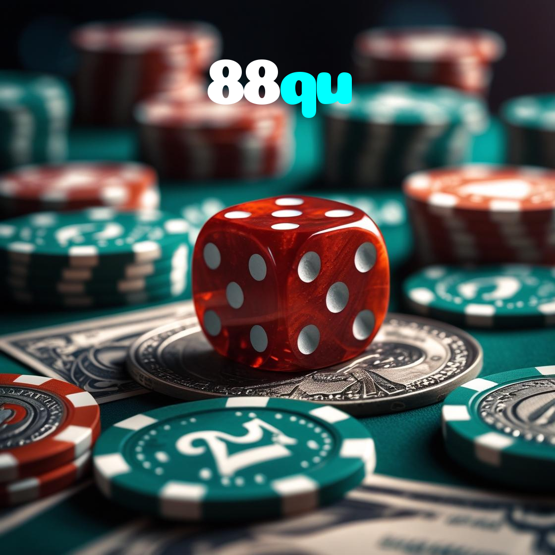 88qu visual
