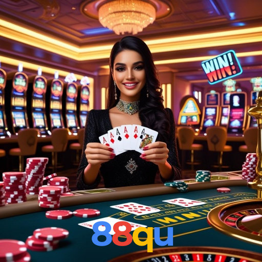 88qu visual