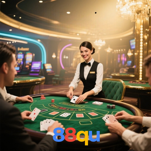 88qu visual