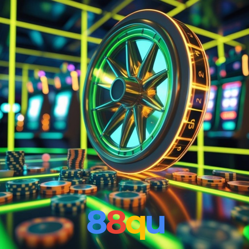 88qu visual