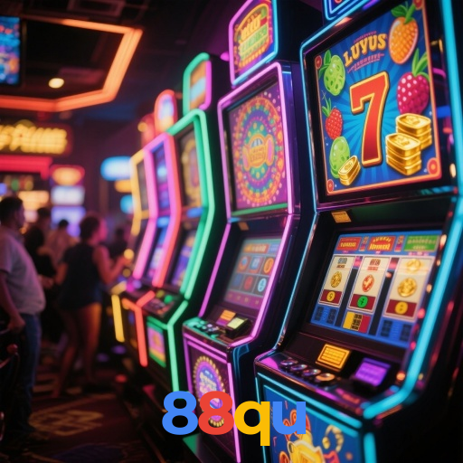 88qu visual