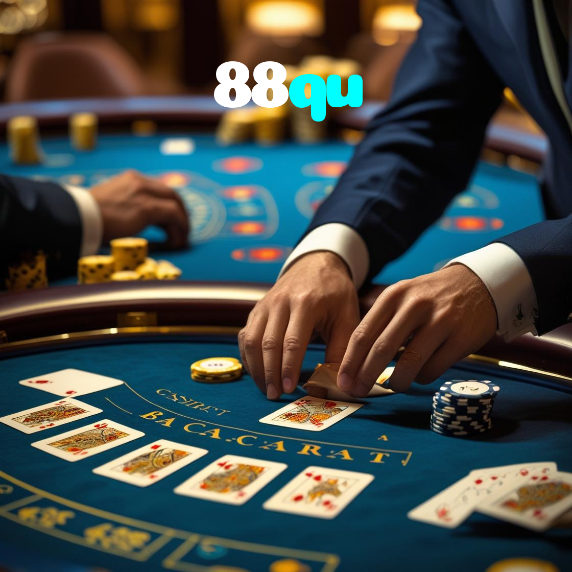 88qu visual