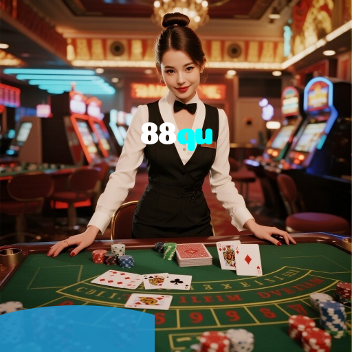 88qu visual