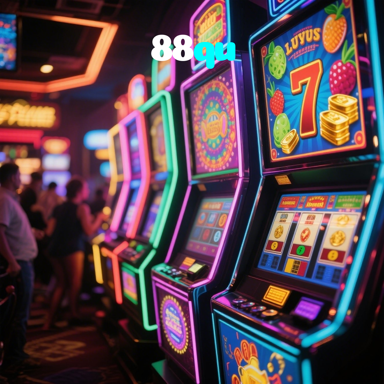88qu visual