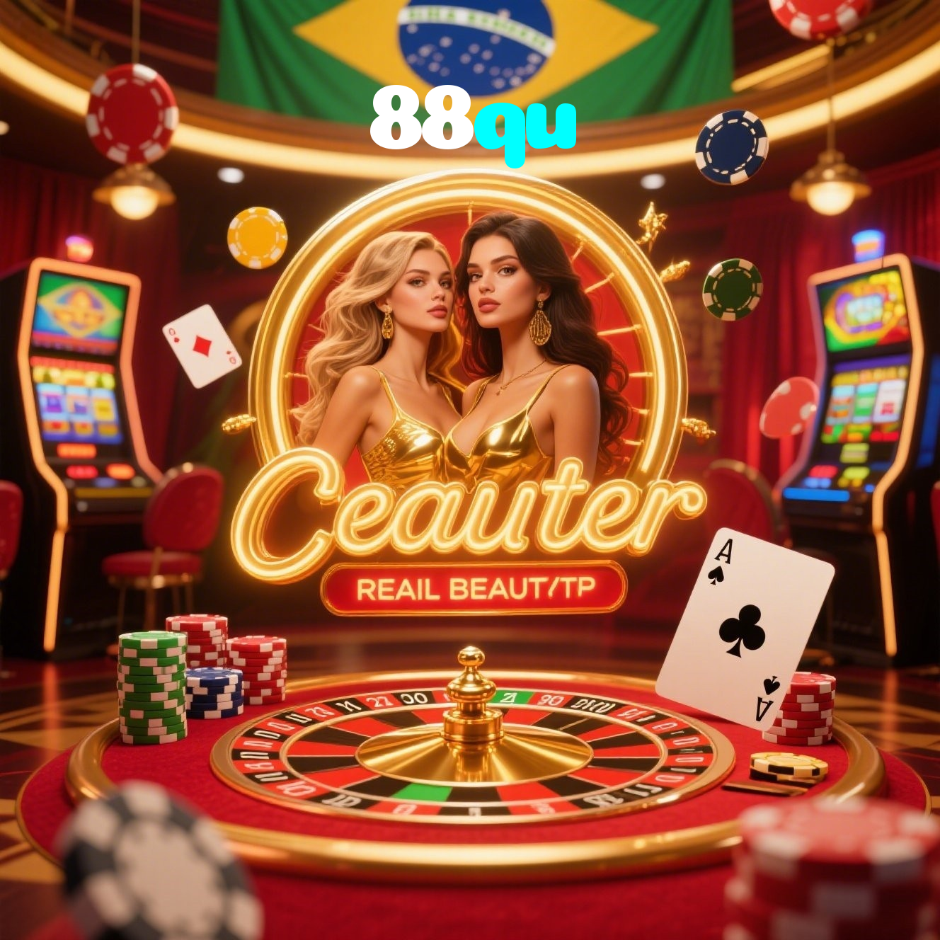 88qu visual