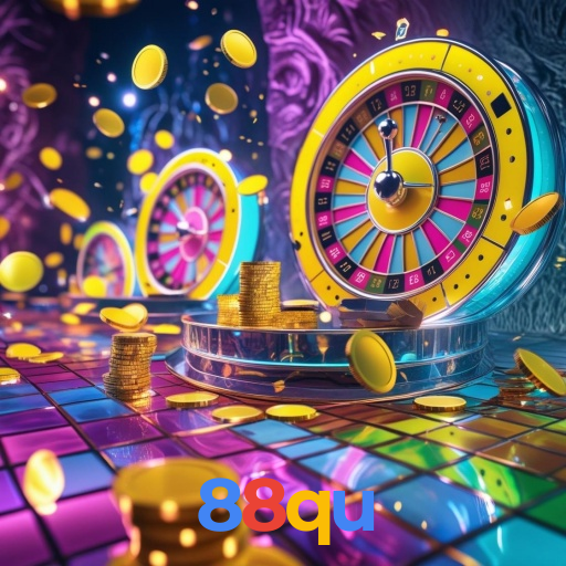 88qu visual
