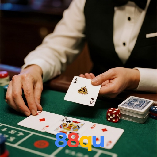 88qu visual