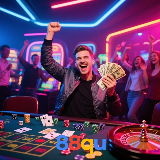 88qu visual