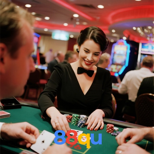 88qu visual