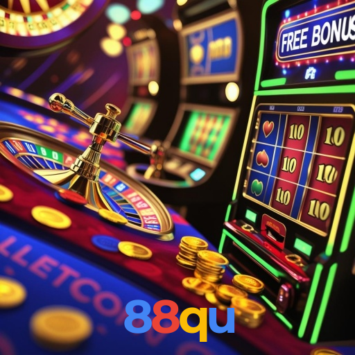 88qu visual