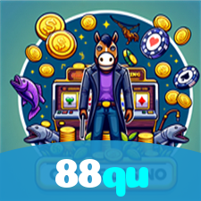 88qu visual