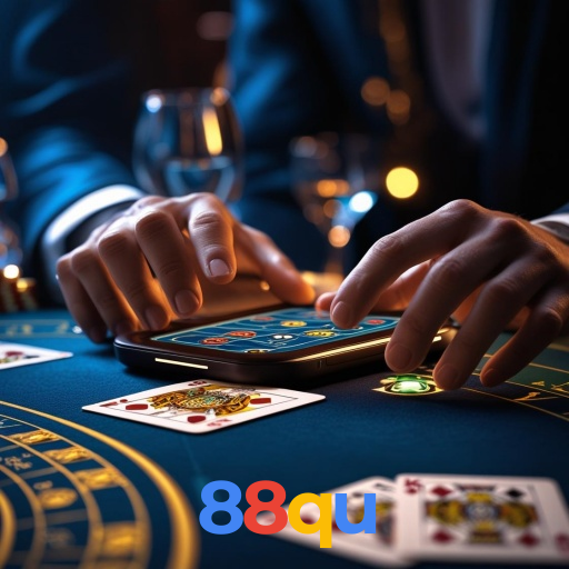88qu visual
