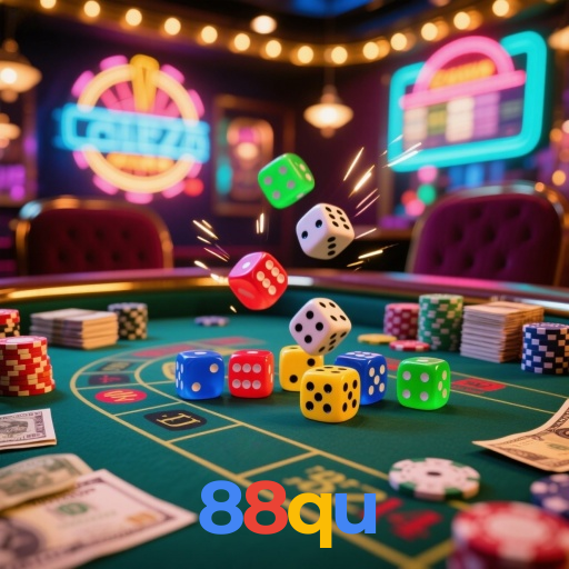 88qu visual