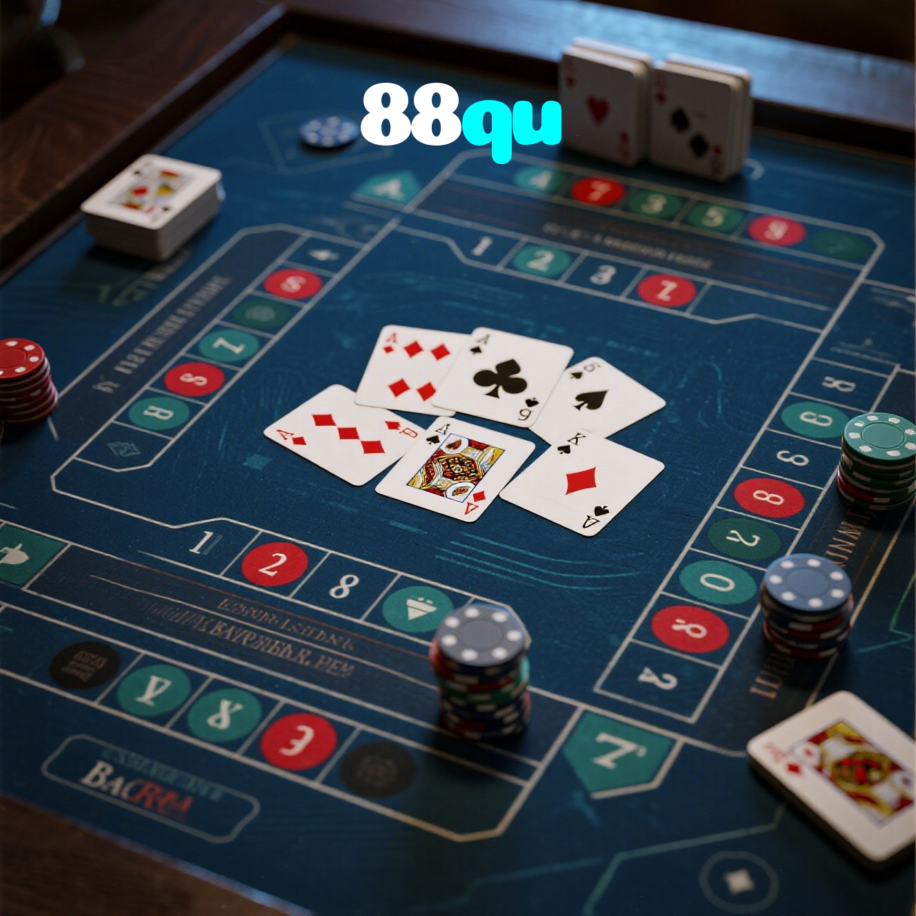 88qu visual